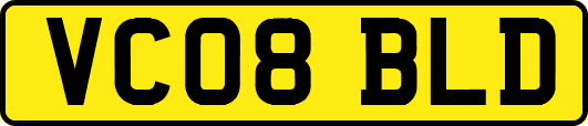 VC08BLD