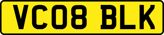 VC08BLK