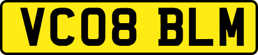 VC08BLM