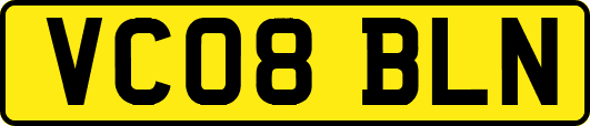 VC08BLN