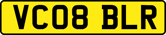 VC08BLR