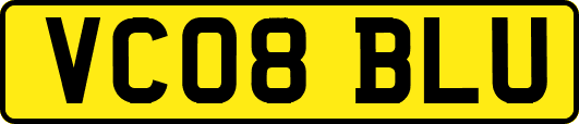 VC08BLU
