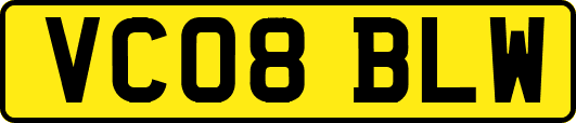 VC08BLW