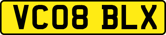 VC08BLX