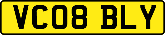 VC08BLY