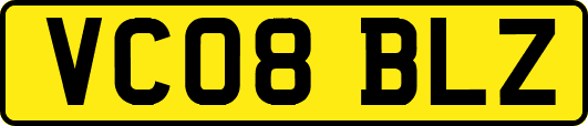 VC08BLZ