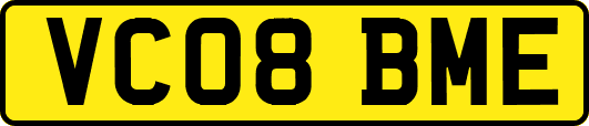 VC08BME