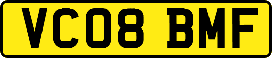 VC08BMF