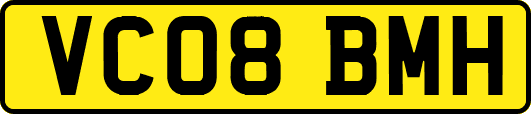 VC08BMH