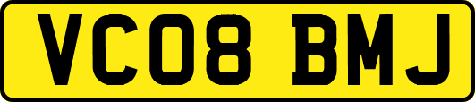 VC08BMJ