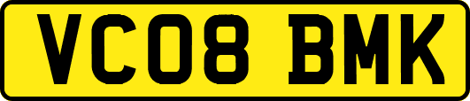 VC08BMK