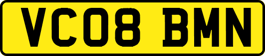 VC08BMN