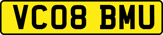 VC08BMU