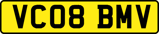 VC08BMV