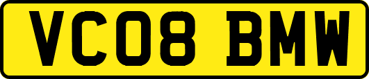 VC08BMW