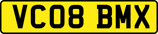 VC08BMX