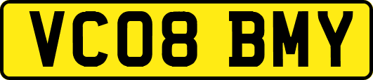 VC08BMY