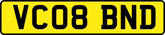 VC08BND