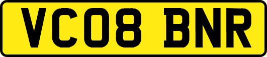 VC08BNR