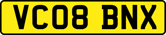 VC08BNX