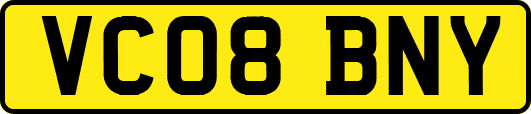 VC08BNY