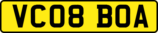 VC08BOA