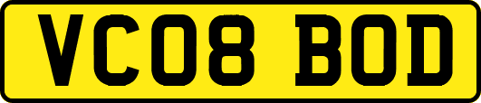 VC08BOD