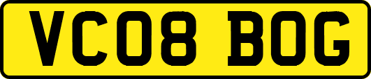 VC08BOG