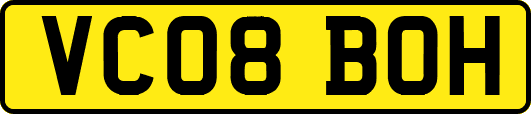 VC08BOH