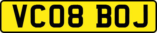 VC08BOJ