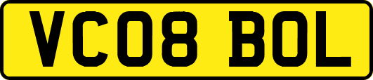 VC08BOL