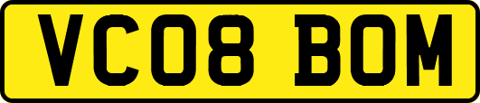 VC08BOM