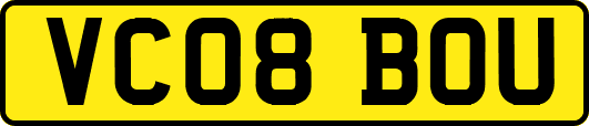 VC08BOU
