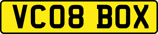 VC08BOX