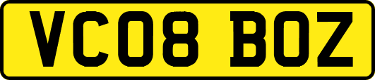 VC08BOZ