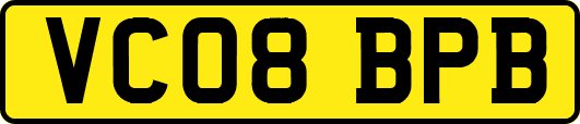 VC08BPB