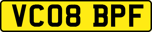 VC08BPF