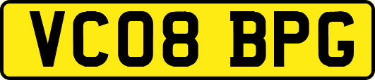 VC08BPG