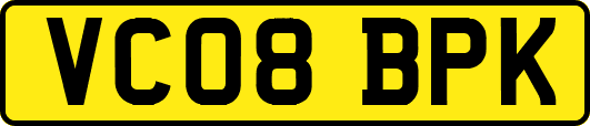 VC08BPK