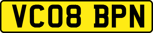 VC08BPN