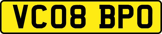 VC08BPO