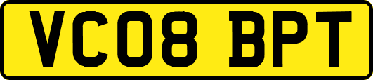 VC08BPT
