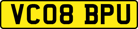 VC08BPU