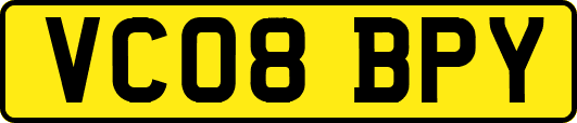 VC08BPY