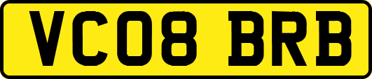 VC08BRB