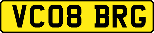 VC08BRG