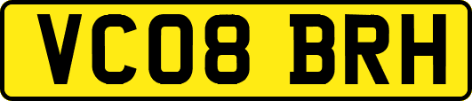 VC08BRH