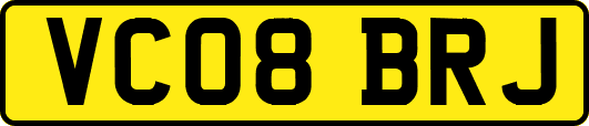VC08BRJ