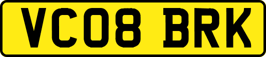 VC08BRK
