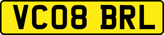 VC08BRL